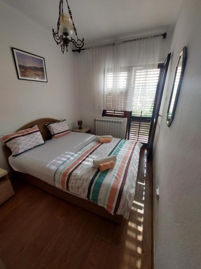 Holiday Home Milanovic Cetinje Exteriér fotografie