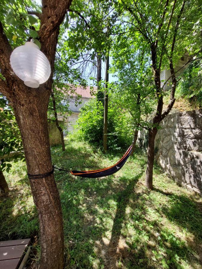 Holiday Home Milanovic Cetinje Exteriér fotografie